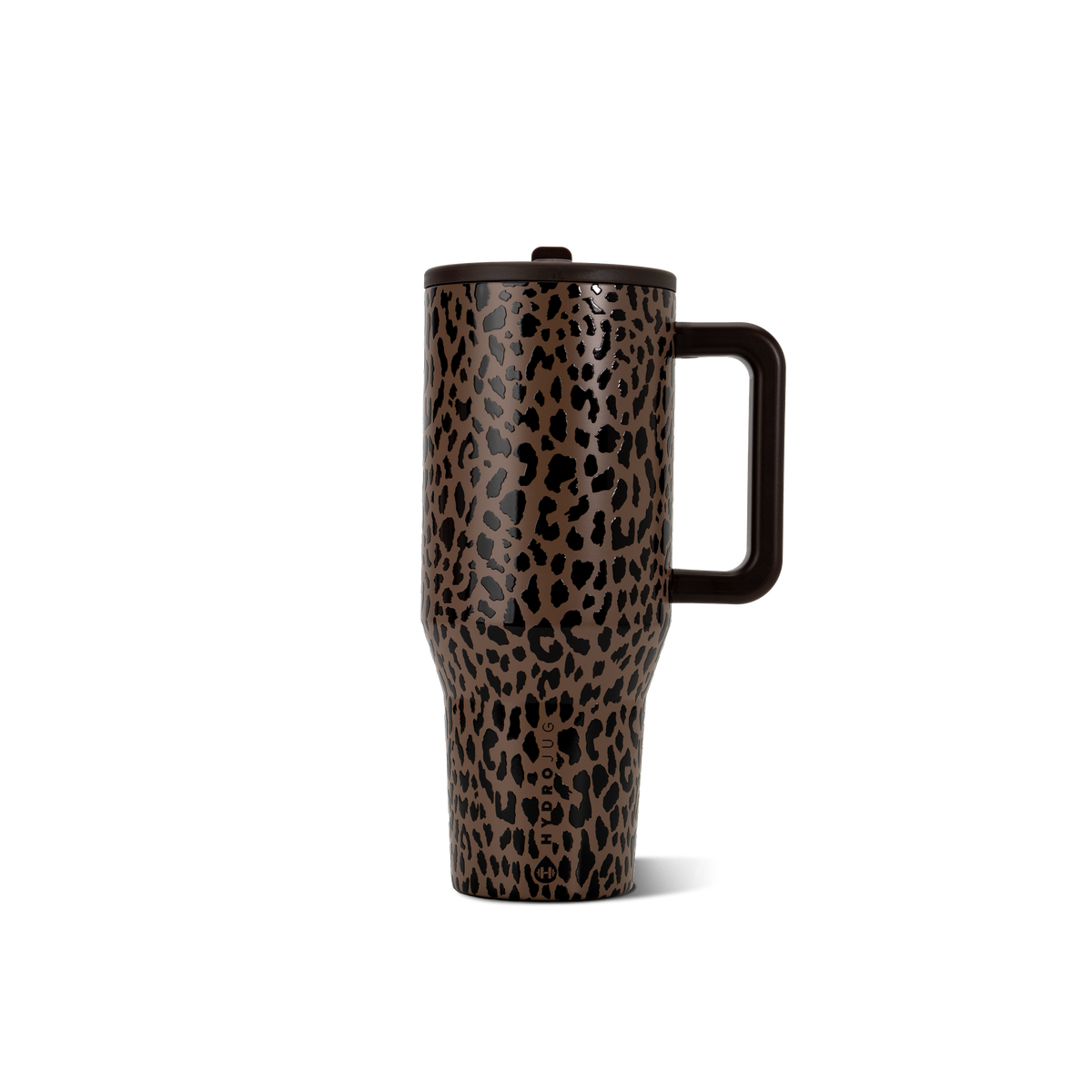 Hydropjug Brown Leopard