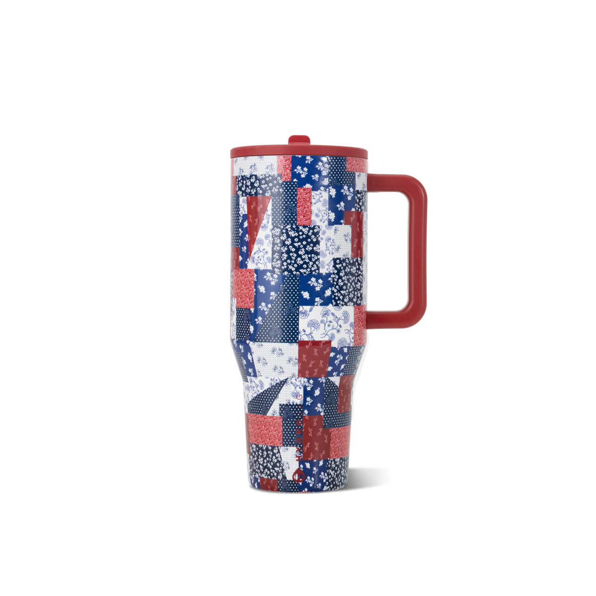 Hydropjug Quilted Americana