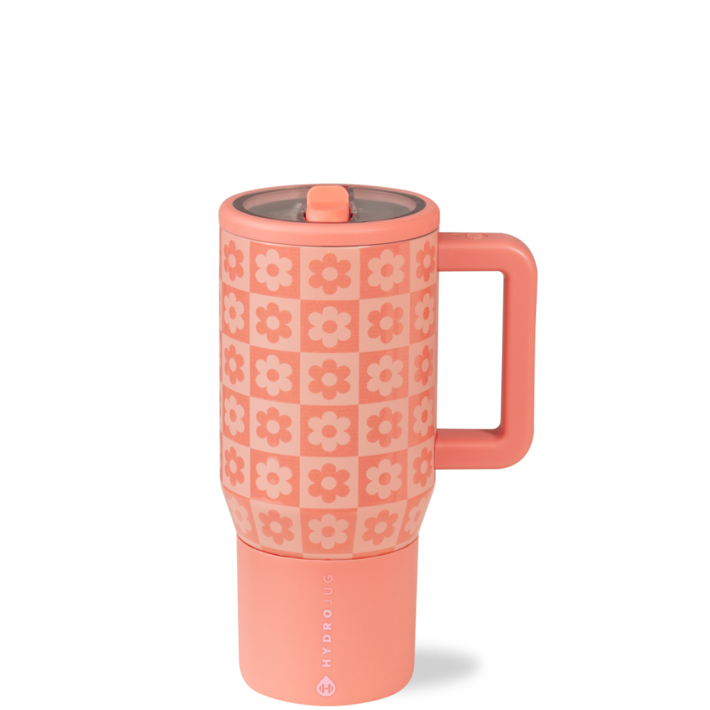 Hydropjug Daisy Checkers