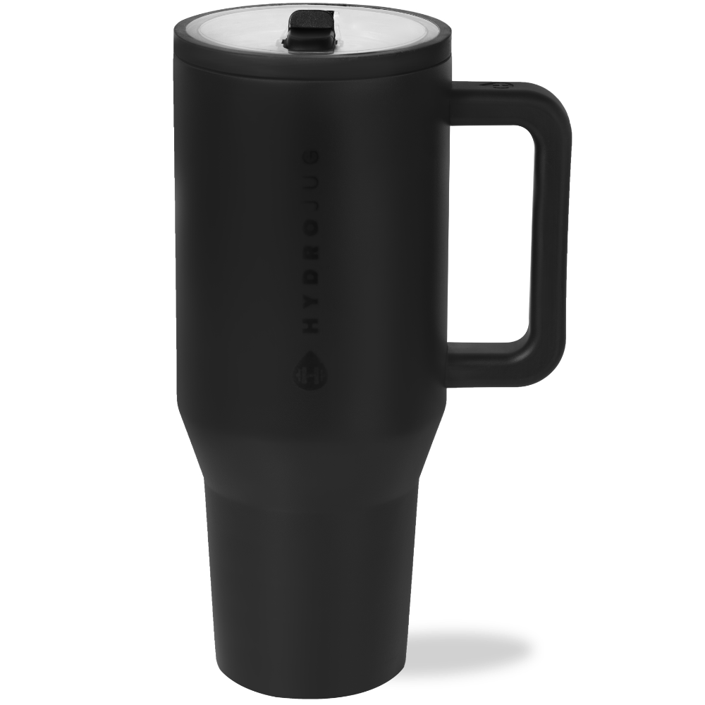Hydropjug Black