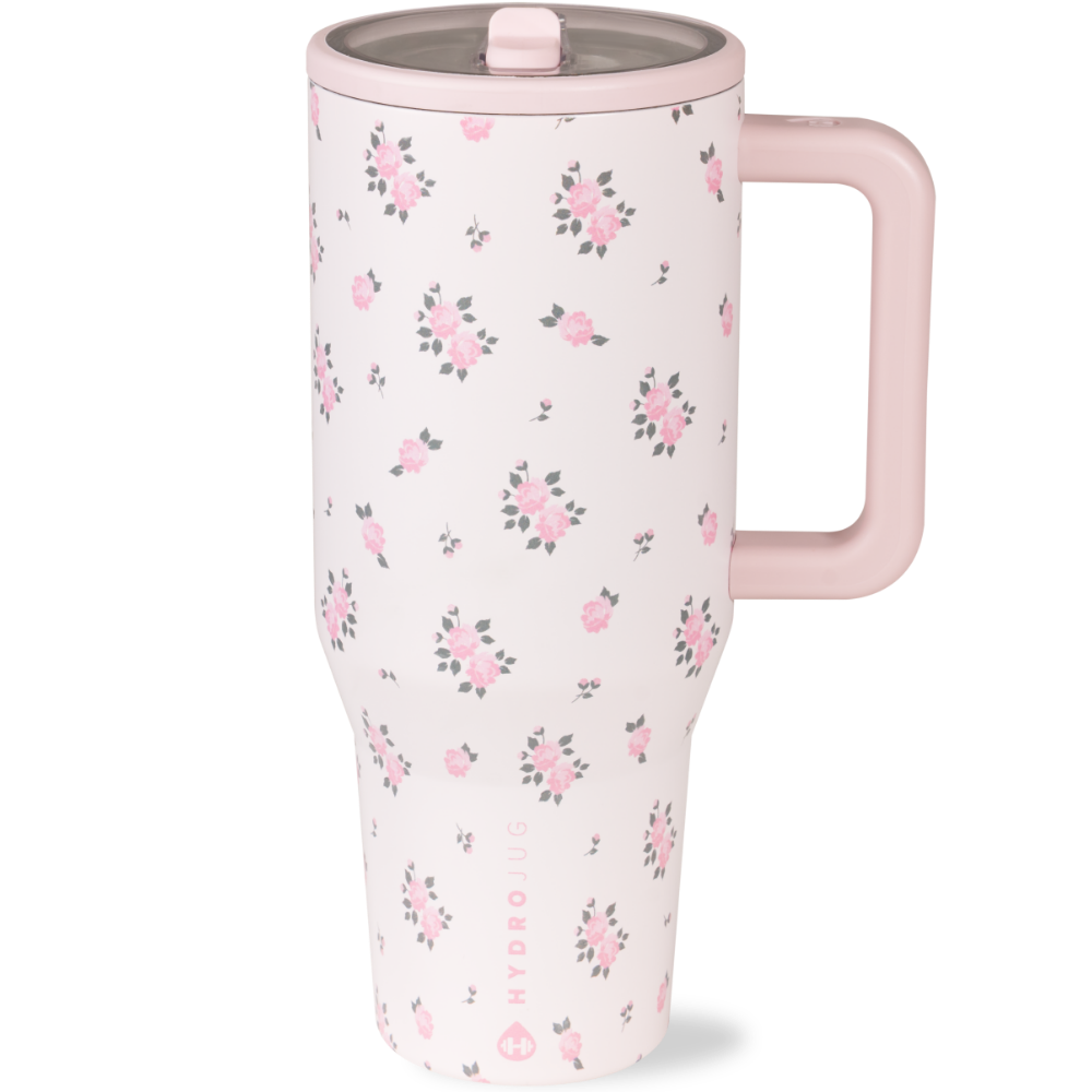 Hydropjug Wildrose