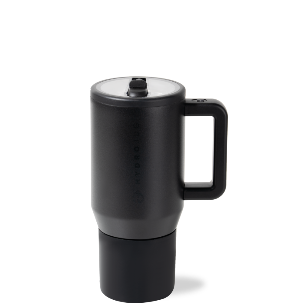 Hydropjug Black