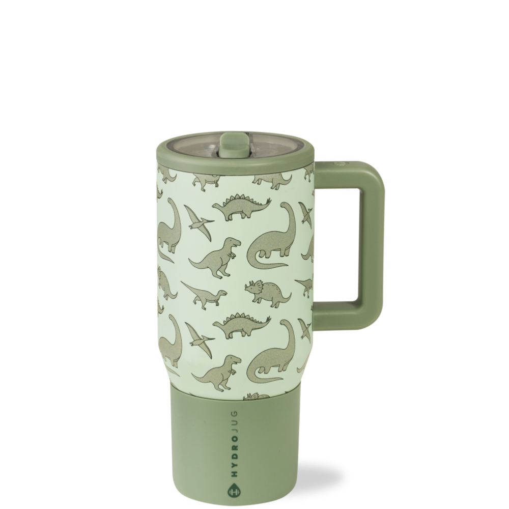 Hydropjug Dinosaur