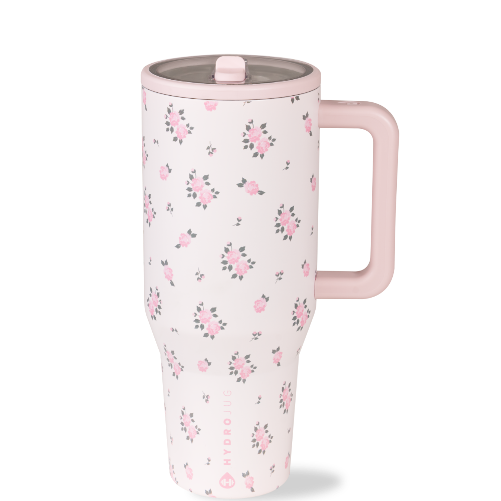 Hydropjug Wildrose