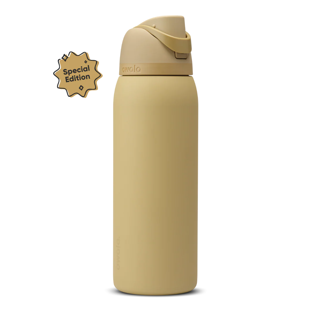 Owala FreeSip Autumn Vista 24oz