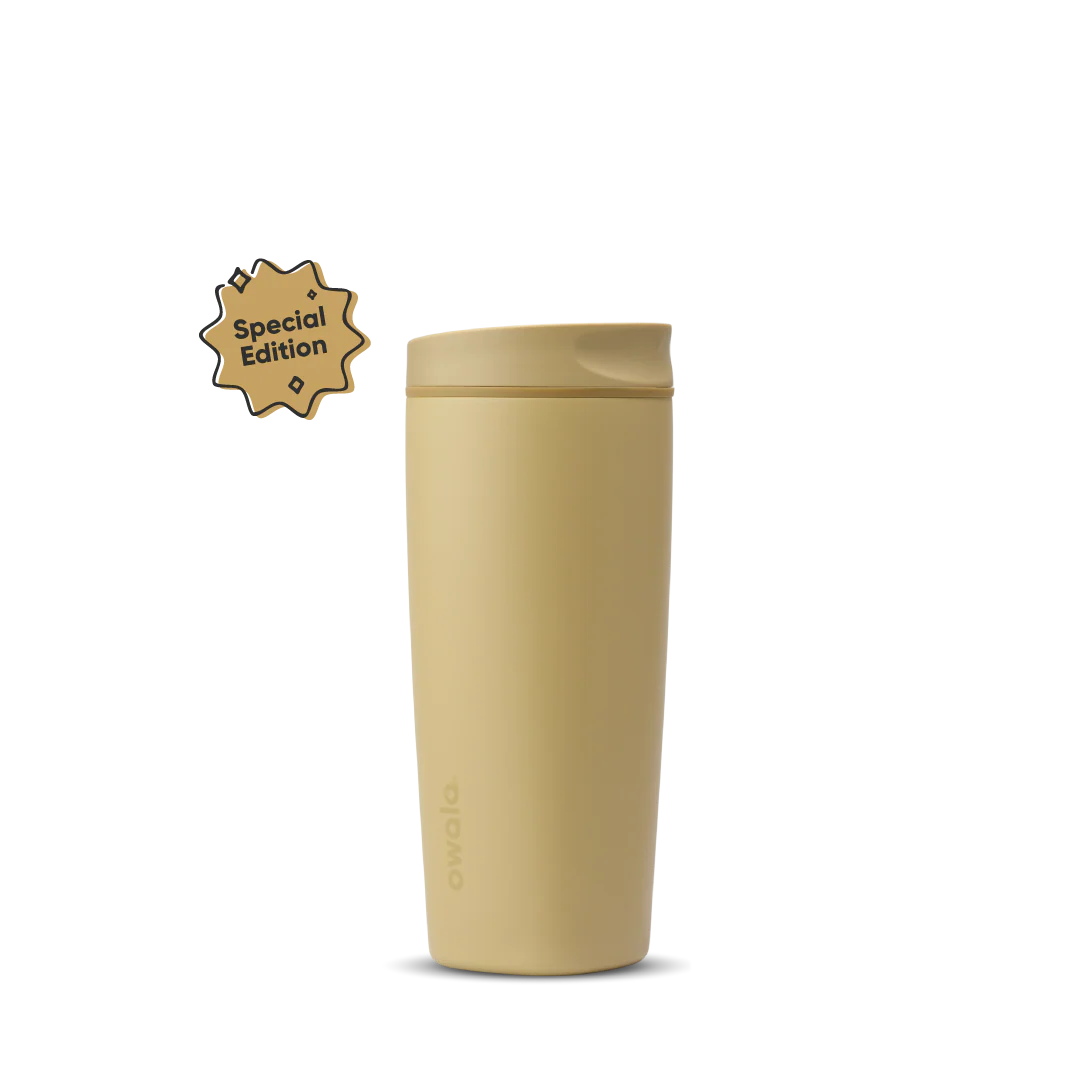 Owala SmoothSip Slider Autumn Vista 20oz