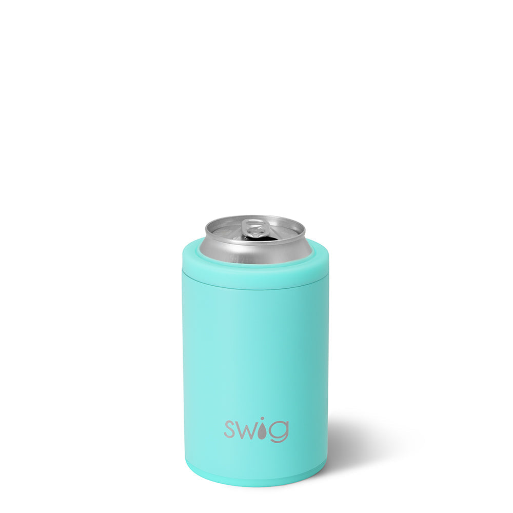 Swig Aqua Can + Bottle Cooler 12oz