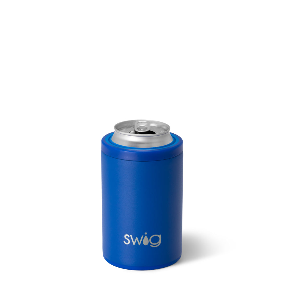 Swig Royal Can + Bottle Cooler 12oz