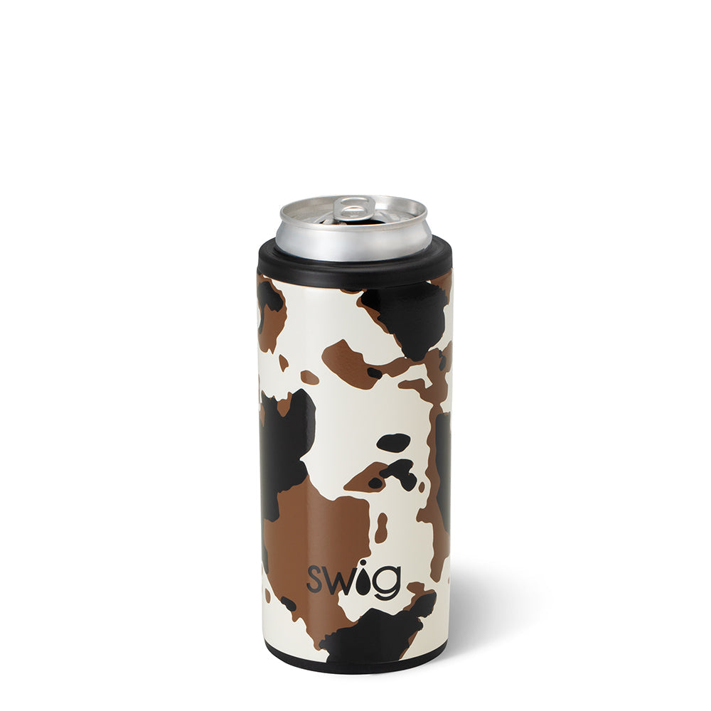 Swig Hayride Skinny Can Cooler 12oz